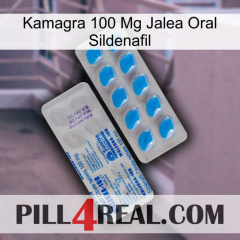 Kamagra 100 Mg Oral Jelly Sildenafil new15